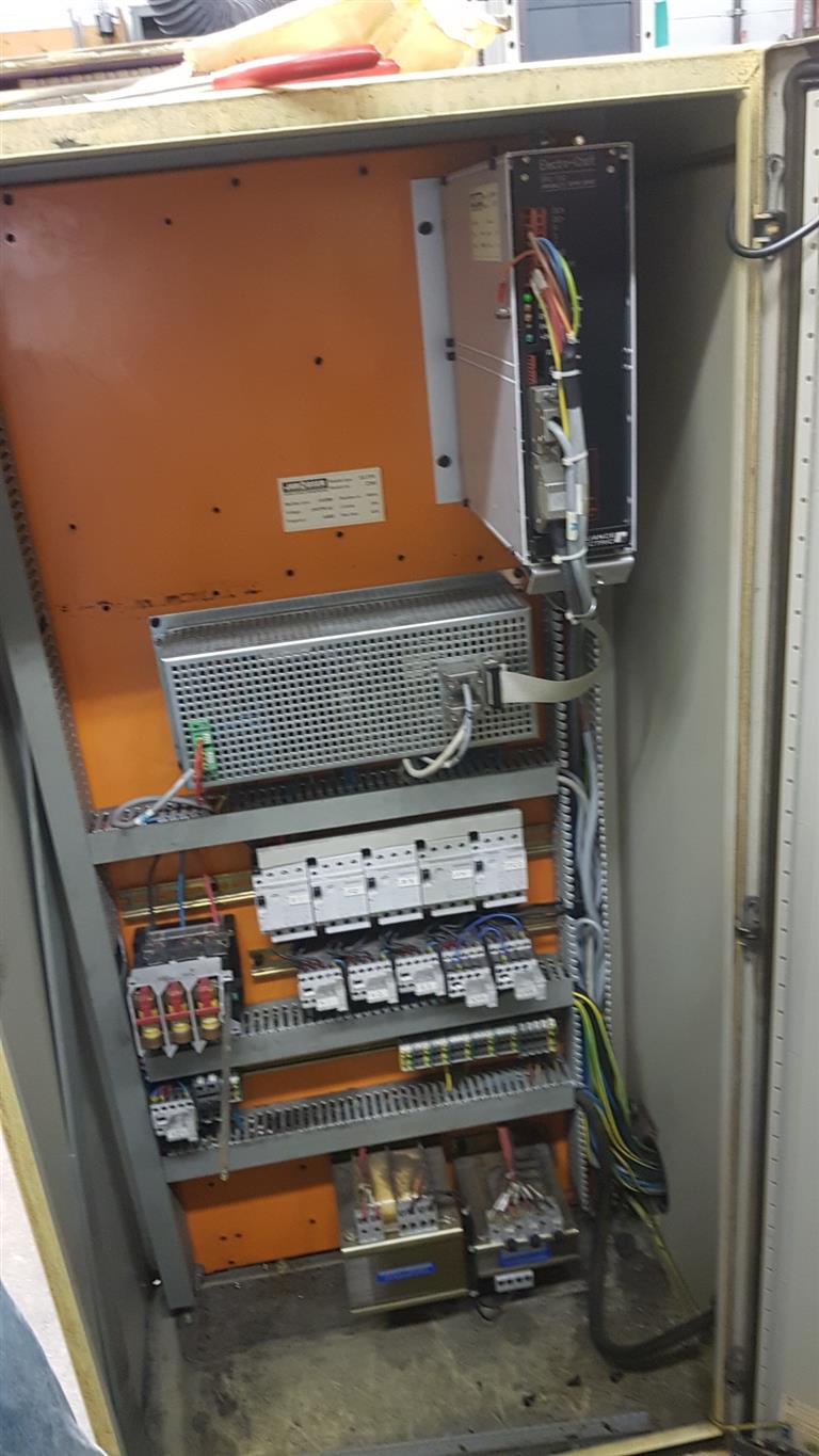 Jakobsen 1032, Machine ID: 7392